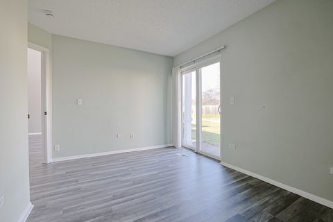 Tiny photo for 1120 Courtland Drive, Buffalo Grove, IL 60089 (MLS # 12576807)