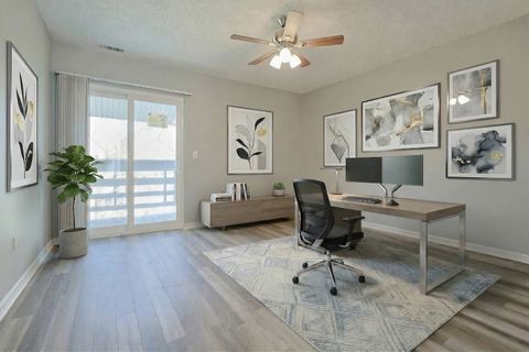 Tiny photo for 1120 Courtland Drive, Buffalo Grove, IL 60089 (MLS # 12576807)