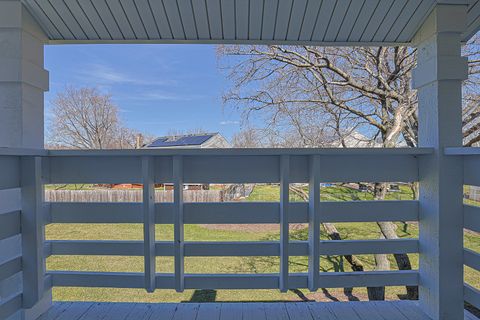 Tiny photo for 1120 Courtland Drive, Buffalo Grove, IL 60089 (MLS # 12576807)