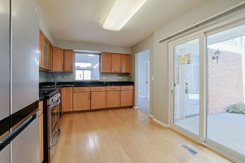 Tiny photo for 1120 Courtland Drive, Buffalo Grove, IL 60089 (MLS # 12576807)