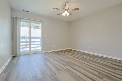 Tiny photo for 1120 Courtland Drive, Buffalo Grove, IL 60089 (MLS # 12576807)