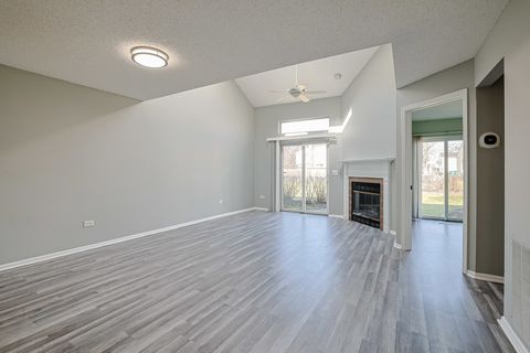 Tiny photo for 1120 Courtland Drive, Buffalo Grove, IL 60089 (MLS # 12576807)