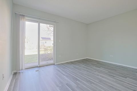 Tiny photo for 1120 Courtland Drive, Buffalo Grove, IL 60089 (MLS # 12576807)