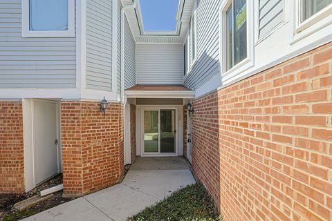 Tiny photo for 1120 Courtland Drive, Buffalo Grove, IL 60089 (MLS # 12576807)