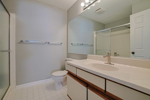 Tiny photo for 1120 Courtland Drive, Buffalo Grove, IL 60089 (MLS # 12576807)