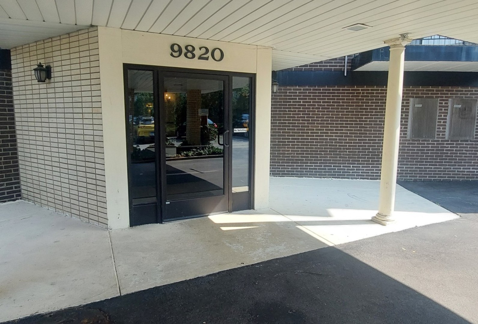 9820 Pulaski Road 115-2