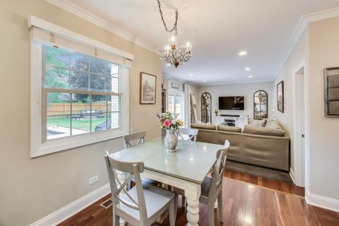 Tiny photo for 833 Fairlawn Avenue, Libertyville, IL 60048 (MLS # 12602467)