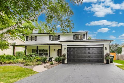 833 Fairlawn Avenue Libertyville IL 60048