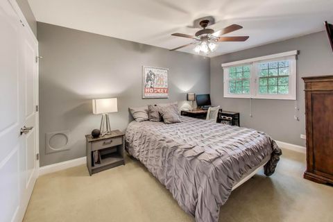 Tiny photo for 833 Fairlawn Avenue, Libertyville, IL 60048 (MLS # 12602467)