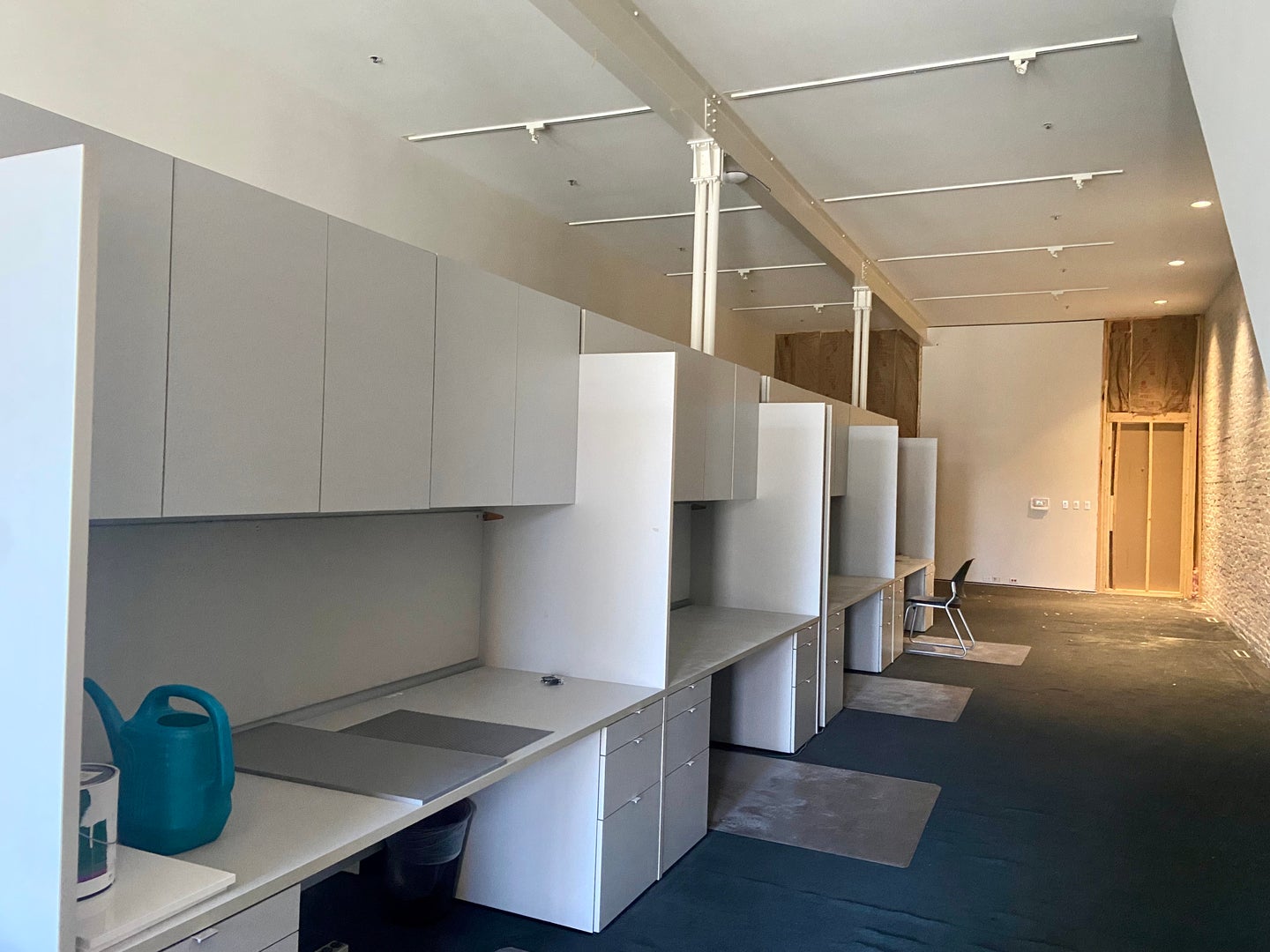 105 S Walnut Street 102