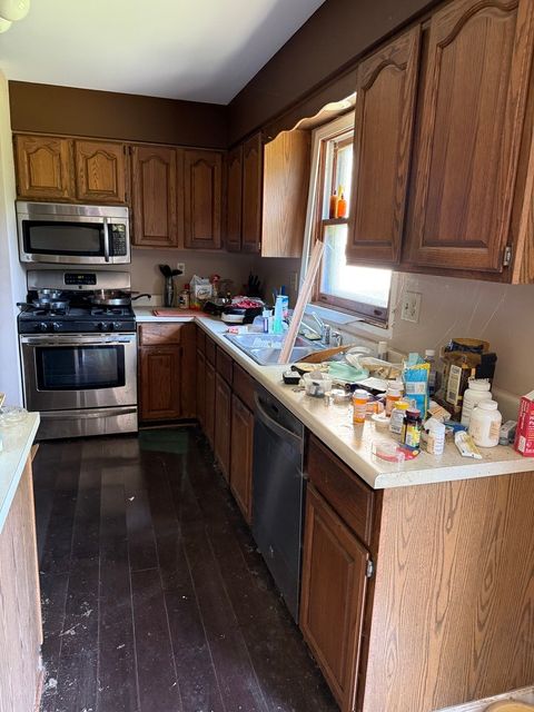 Tiny photo for 527 N Lyle Avenue, Elgin, IL 60123 (MLS # 12470732)