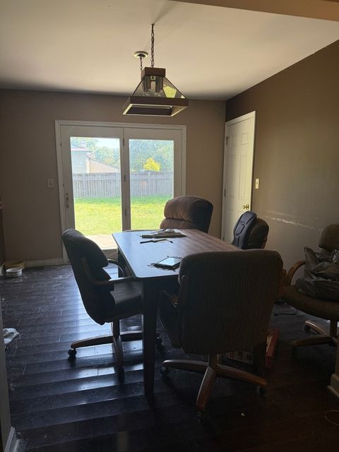 Tiny photo for 527 N Lyle Avenue, Elgin, IL 60123 (MLS # 12470732)