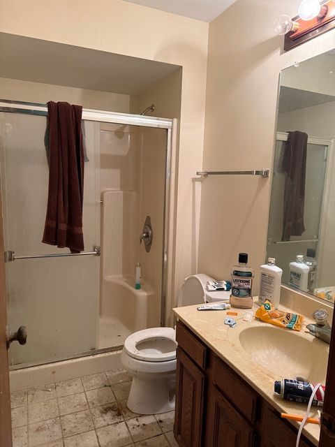 Tiny photo for 527 N Lyle Avenue, Elgin, IL 60123 (MLS # 12470732)