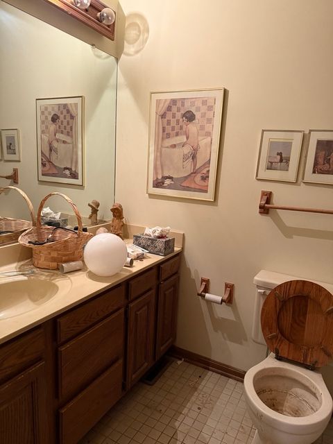 Tiny photo for 527 N Lyle Avenue, Elgin, IL 60123 (MLS # 12470732)