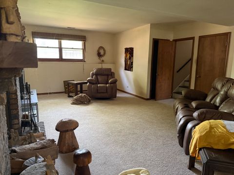 Tiny photo for 527 N Lyle Avenue, Elgin, IL 60123 (MLS # 12470732)