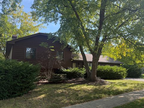 Tiny photo for 527 N Lyle Avenue, Elgin, IL 60123 (MLS # 12470732)
