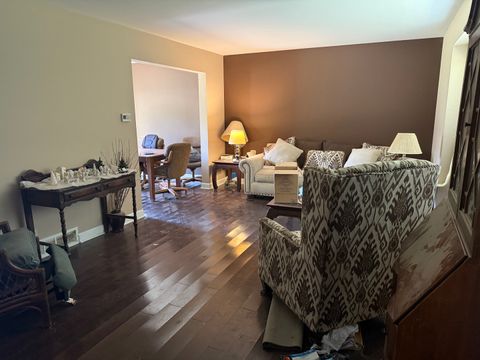 Tiny photo for 527 N Lyle Avenue, Elgin, IL 60123 (MLS # 12470732)