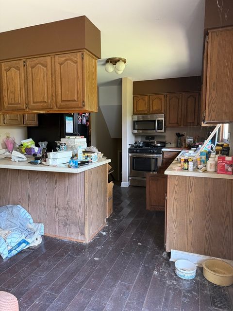 Tiny photo for 527 N Lyle Avenue, Elgin, IL 60123 (MLS # 12470732)