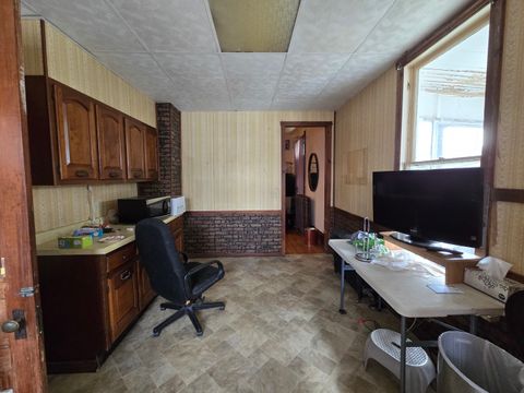 Tiny photo for 207 S Division Avenue, Polo, IL 61064 (MLS # 12503545)