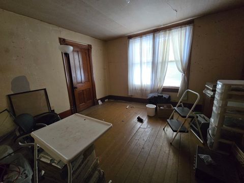 Tiny photo for 207 S Division Avenue, Polo, IL 61064 (MLS # 12503545)