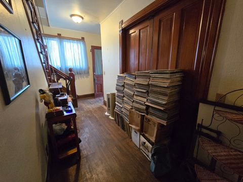 Tiny photo for 207 S Division Avenue, Polo, IL 61064 (MLS # 12503545)