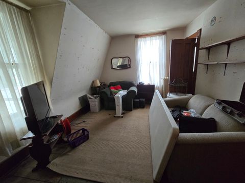 Tiny photo for 207 S Division Avenue, Polo, IL 61064 (MLS # 12503545)