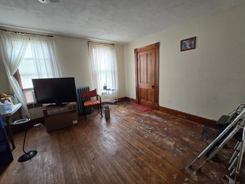 Tiny photo for 207 S Division Avenue, Polo, IL 61064 (MLS # 12503545)