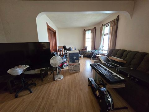 Tiny photo for 207 S Division Avenue, Polo, IL 61064 (MLS # 12503545)