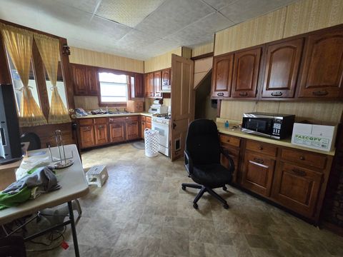 Tiny photo for 207 S Division Avenue, Polo, IL 61064 (MLS # 12503545)