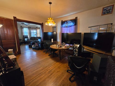 Tiny photo for 207 S Division Avenue, Polo, IL 61064 (MLS # 12503545)