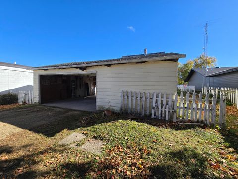 Tiny photo for 207 S Division Avenue, Polo, IL 61064 (MLS # 12503545)