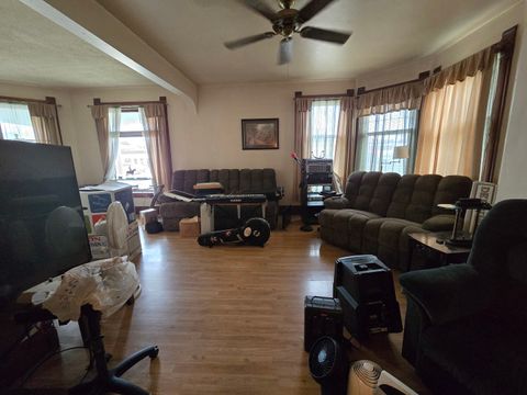 Tiny photo for 207 S Division Avenue, Polo, IL 61064 (MLS # 12503545)