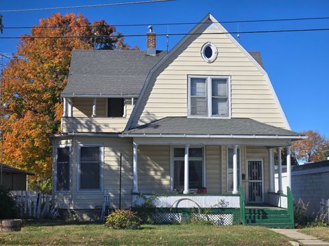 207 S Division Avenue Polo IL 61064