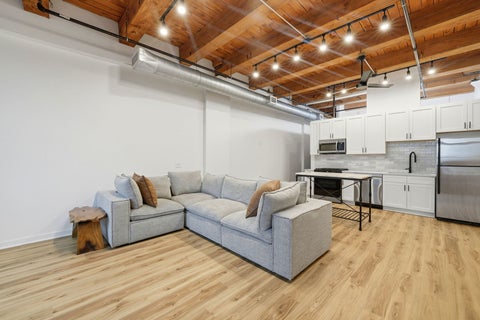 Tiny photo for 1503 S State Street #311, Chicago, IL 60605 (MLS # 12659961)