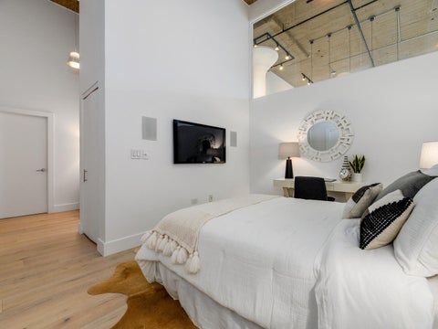 Tiny photo for 758 N Larrabee Street #523, Chicago, IL 60654 (MLS # 12763405)