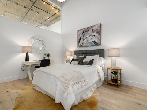 Tiny photo for 758 N Larrabee Street #523, Chicago, IL 60654 (MLS # 12763405)