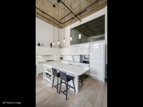 Tiny photo for 758 N Larrabee Street #523, Chicago, IL 60654 (MLS # 12763405)
