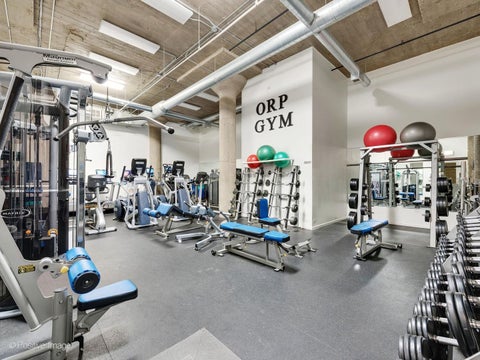 Tiny photo for 758 N Larrabee Street #523, Chicago, IL 60654 (MLS # 12763405)