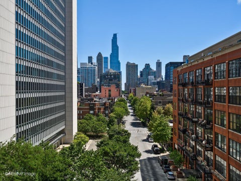 Tiny photo for 758 N Larrabee Street #523, Chicago, IL 60654 (MLS # 12763405)