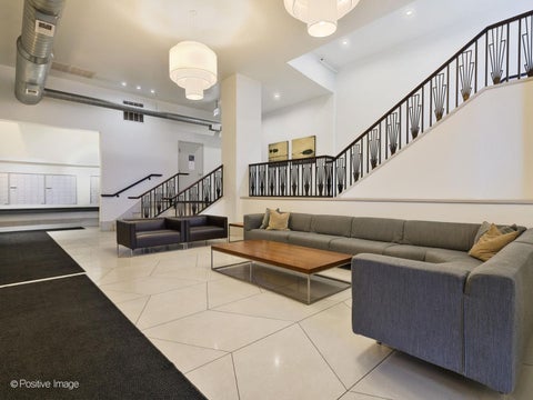 Tiny photo for 758 N Larrabee Street #523, Chicago, IL 60654 (MLS # 12763405)