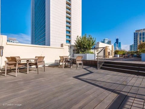 Tiny photo for 758 N Larrabee Street #523, Chicago, IL 60654 (MLS # 12763405)