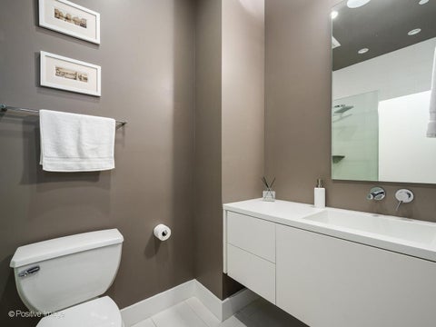 Tiny photo for 758 N Larrabee Street #523, Chicago, IL 60654 (MLS # 12763405)