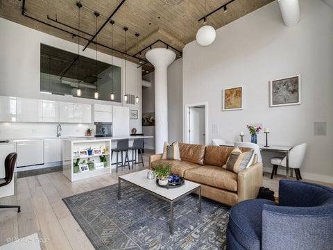 Tiny photo for 758 N Larrabee Street #523, Chicago, IL 60654 (MLS # 12763405)