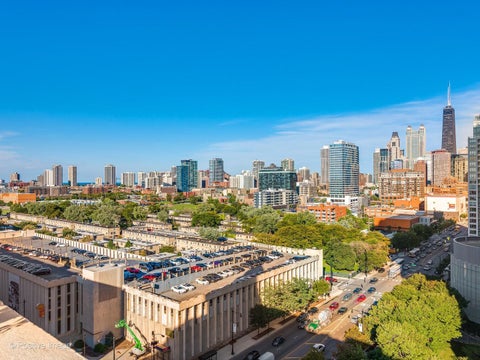 Tiny photo for 758 N Larrabee Street #523, Chicago, IL 60654 (MLS # 12763405)