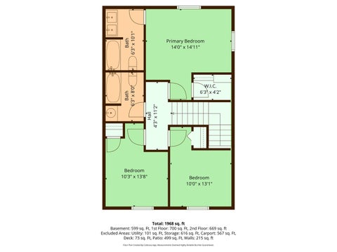 Tiny photo for 1508 S 7th Avenue, Maywood, IL 60153 (MLS # 12677000)