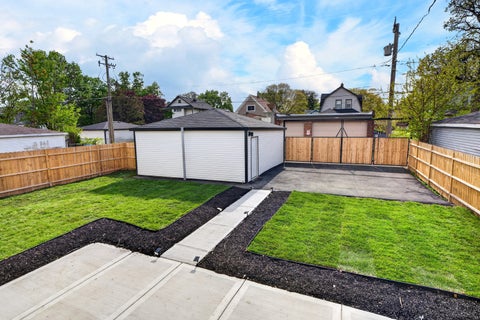 Tiny photo for 1508 S 7th Avenue, Maywood, IL 60153 (MLS # 12677000)