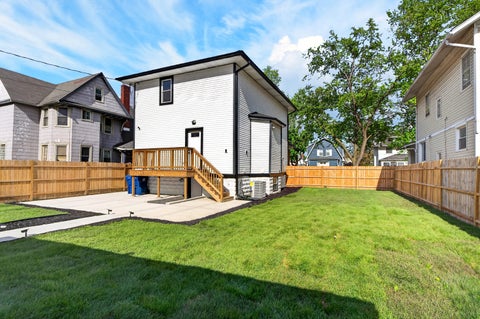Tiny photo for 1508 S 7th Avenue, Maywood, IL 60153 (MLS # 12677000)
