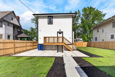 Tiny photo for 1508 S 7th Avenue, Maywood, IL 60153 (MLS # 12677000)