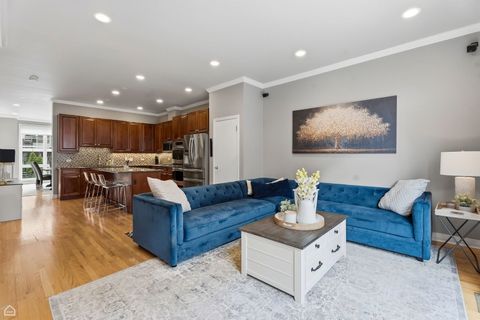 Tiny photo for 2657 N Hermitage Avenue, Chicago, IL 60614 (MLS # 12603014)