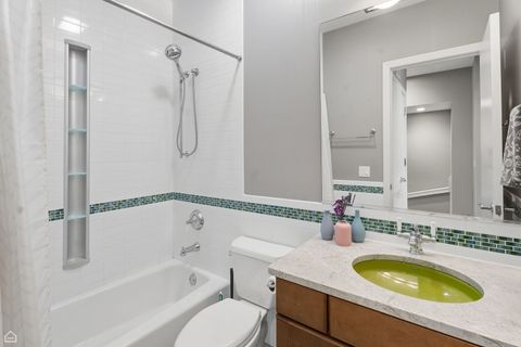 Tiny photo for 2657 N Hermitage Avenue, Chicago, IL 60614 (MLS # 12603014)